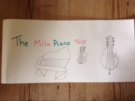 Mila Piano Trio